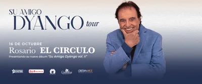 Dyango
