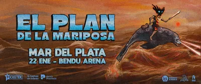 El Plan de la Mariposa