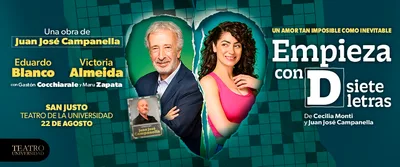 Empieza con D 