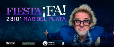 Fiesta Fa!
