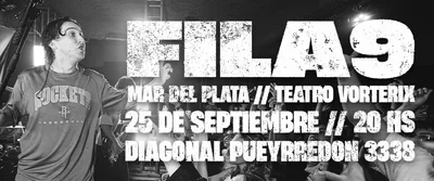 Fila 9