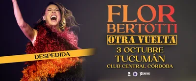 Flor Bertotti