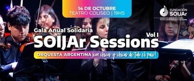 Fundacion SOIJAr