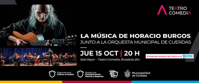 Horacio Burgos