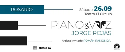 Jorge Rojas