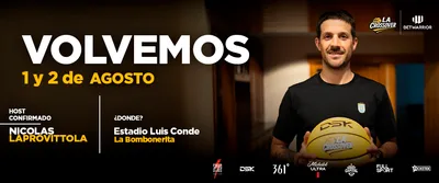 La Crossover