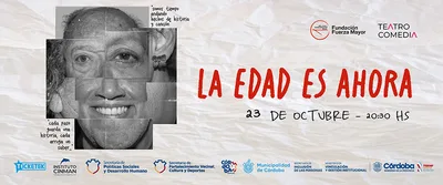La Edad es Ahora