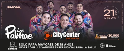 Los Palmae