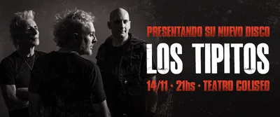 Los Tipitos