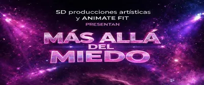 Más allá del Miedo