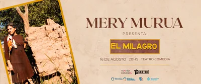 Mery Murua