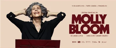 Molly Bloom