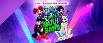 Monster Buu Band