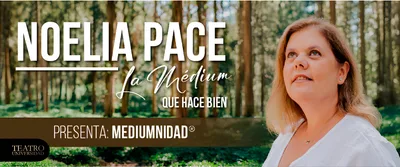 Noelia Pace