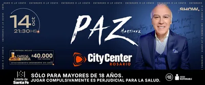 Paz Martínez