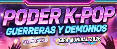 Poder K-Pop
