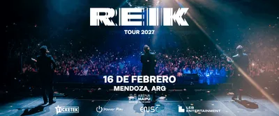Reik