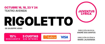Rigoletto