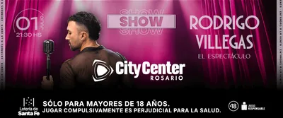 Rodrigo Villegas