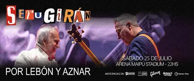 Serú Girán