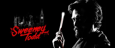 Sweeney Todd