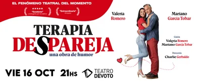 Terapia Despareja