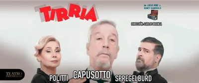 Tirria