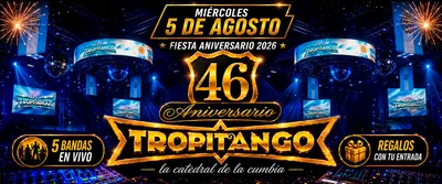 Tropitango