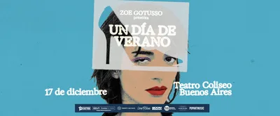 Zoe Gotusso