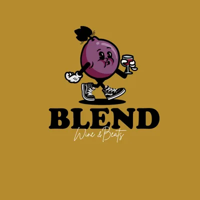 18/7 BLEND - Dia del Amigo - Wine & Beats