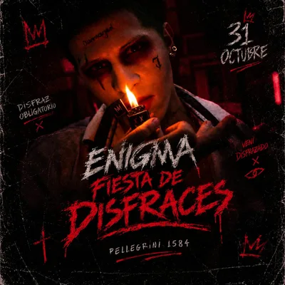 Enigma