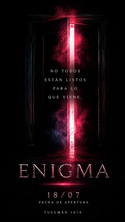 Enigma