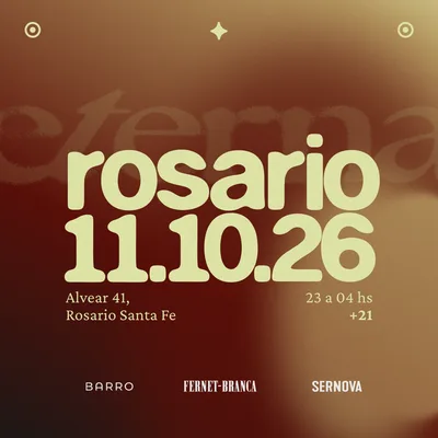 eterna en rosario 11.10