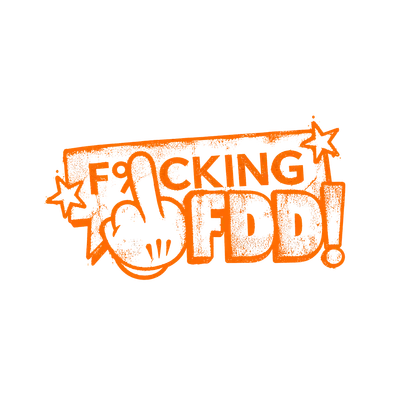 F%CKING FDD 👊🏼 HALLOWEEN 🎃