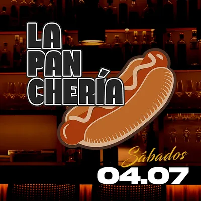 La Pancheria 04/07 (sábado)