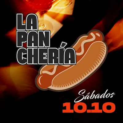 La Pancheria 10/10 (sábado)