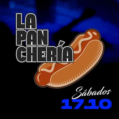 La Pancheria 17/10 (sábado)
