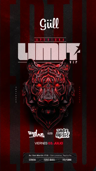 GÜLL SOCIAL HOUSE ⚡️LIMIT VIP