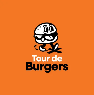 Tour de Burgers – Novena Edición