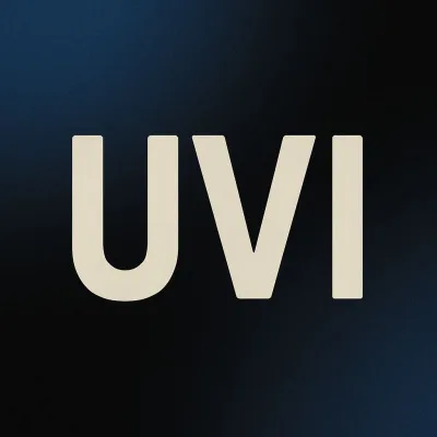 UVI 2026