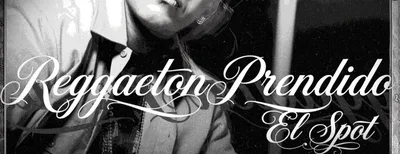 Afterparty - Reggaeton Prendido 