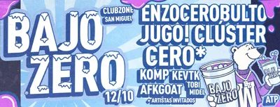 BAJO ZERO