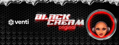 BLACK CREAM ORIGINAL JUEVES 02/07
