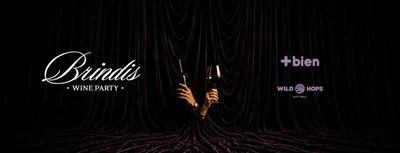 Brindis by + bien en Wildhops