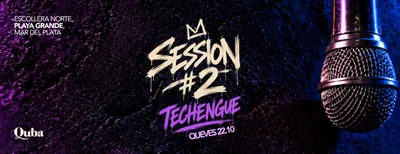 CLUB QUBA | 22.10 QUEVES