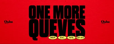 CLUB QUBA | QUEVES 25.06