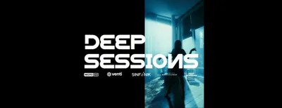 DEEP SESSION #20 en Niceto Bar