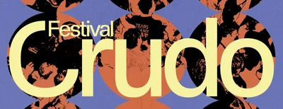 Festival Crudo en Niceto Club
