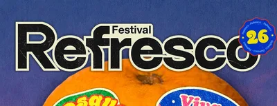FESTIVAL REFRESCO 5 JULIO en Niceto Club (+18 años)