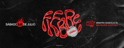 FIEBRE FIESTA EN NEUQUÉN 18/07: DÍA DEL AMIGO